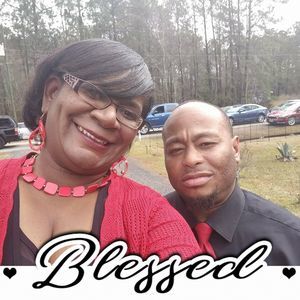 Meet your Posher, Dexterandcatawba